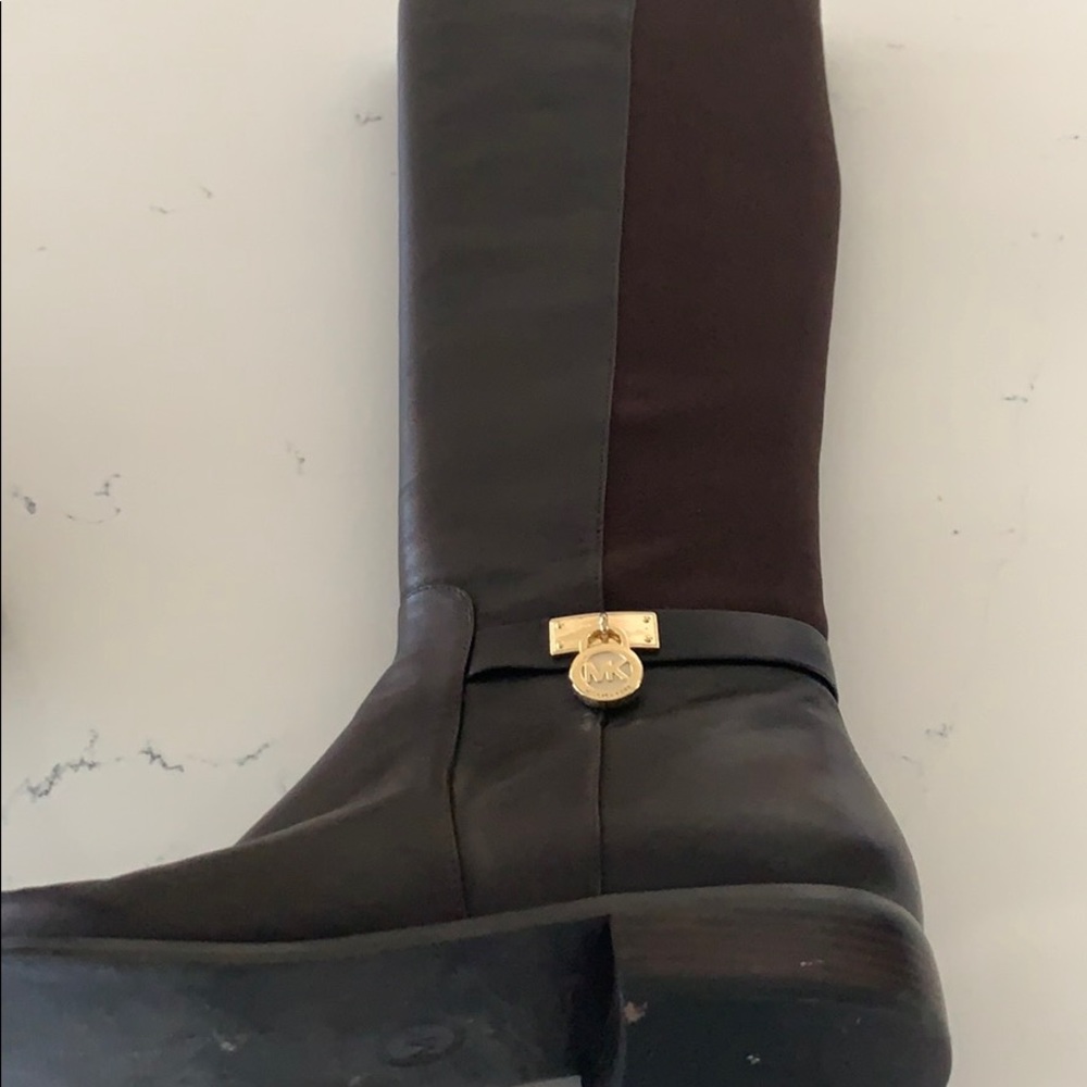 Michael Kors boots - Picture 2 of 2